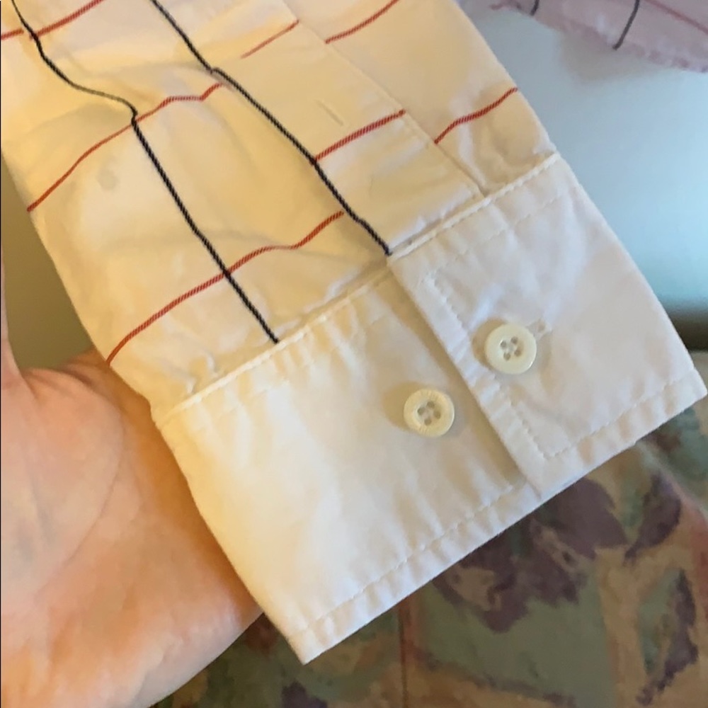 Men button up - Picture 4 of 5